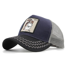 Load image into Gallery viewer, Bugs Bunny cap