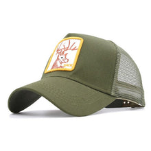 Load image into Gallery viewer, Bugs Bunny cap