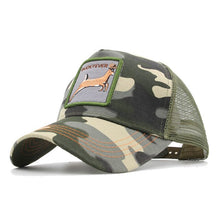 Load image into Gallery viewer, Bugs Bunny cap