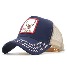 Load image into Gallery viewer, Bugs Bunny cap