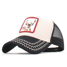 Load image into Gallery viewer, Bugs Bunny cap