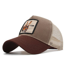 Load image into Gallery viewer, Bugs Bunny cap