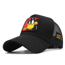 Load image into Gallery viewer, Bugs Bunny cap