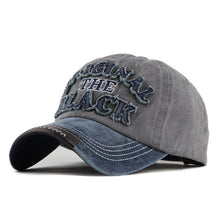Load image into Gallery viewer, Hot Retro Washed Baseball Cap
