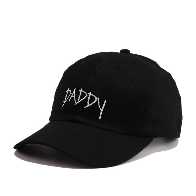 New DADDY Dad Hat