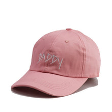 Load image into Gallery viewer, New DADDY Dad Hat