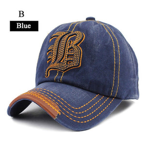 Baseball Caps Casquette hat
