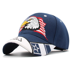 Men's Baseball Caps  Eagle Army USA
