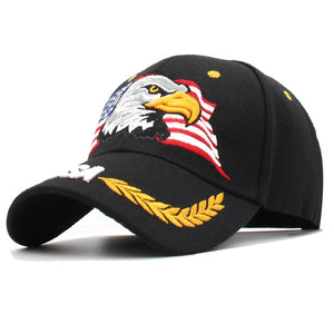 Men's Baseball Caps  Eagle Army USA